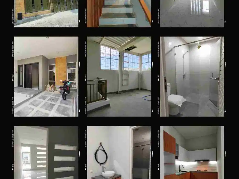Jual Rumah Dhrma Indah, Jl Jojoran I