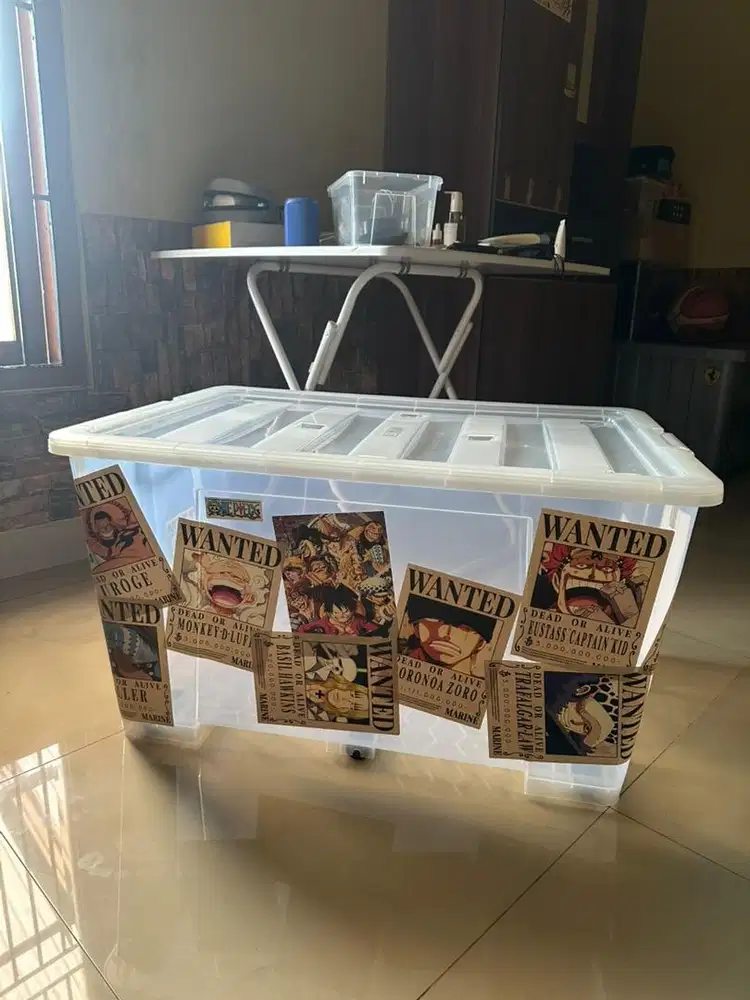storage box 180 liter