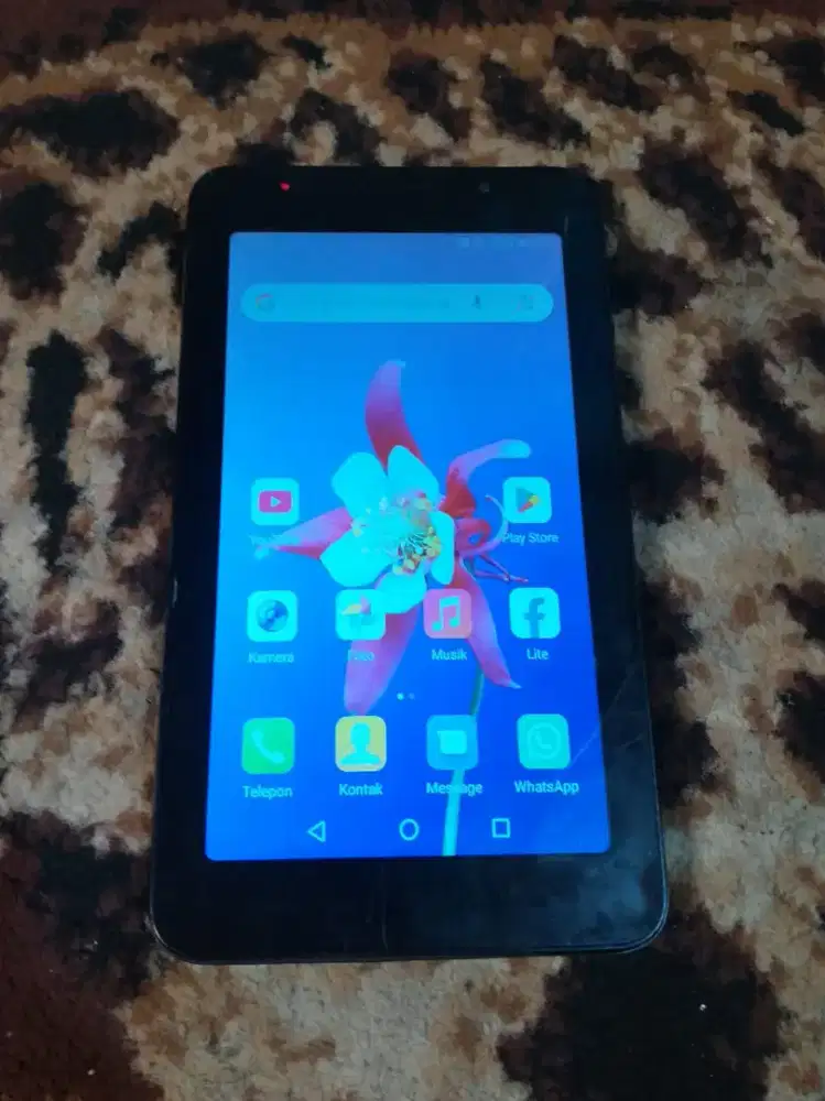 Tablet Advan X7 pro