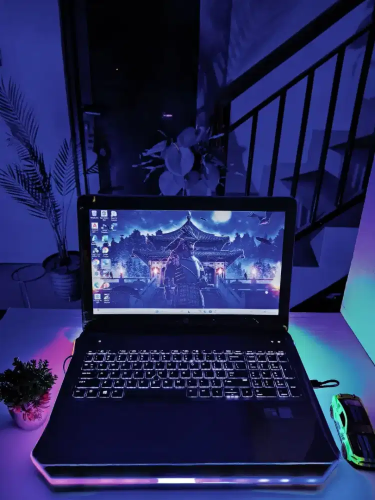 HP ZBook 15 G4-P70 [RAM 8Gb +SSD + Dual VGA NVIDIA Quadro]