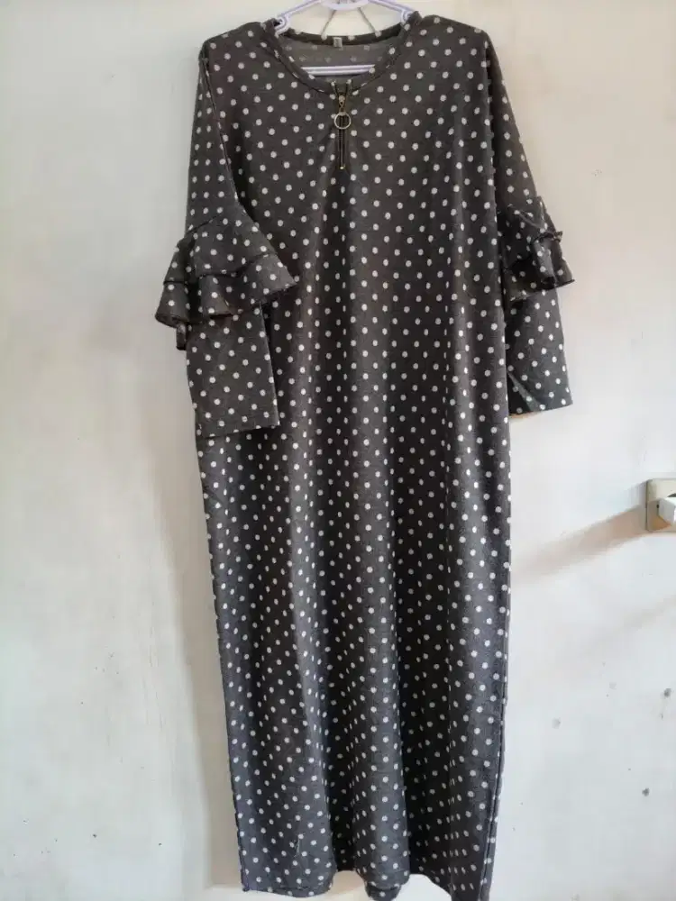 Preloved baju bekas