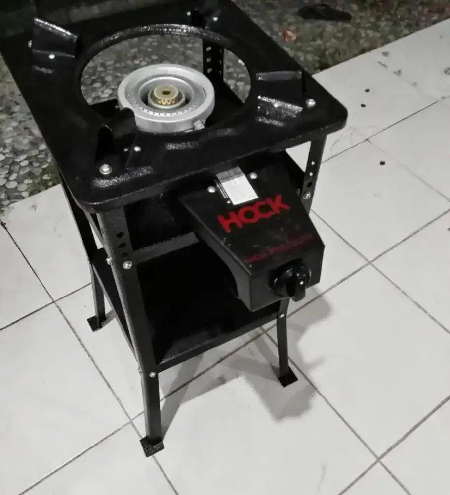 Jual kompor high pressure HOCK