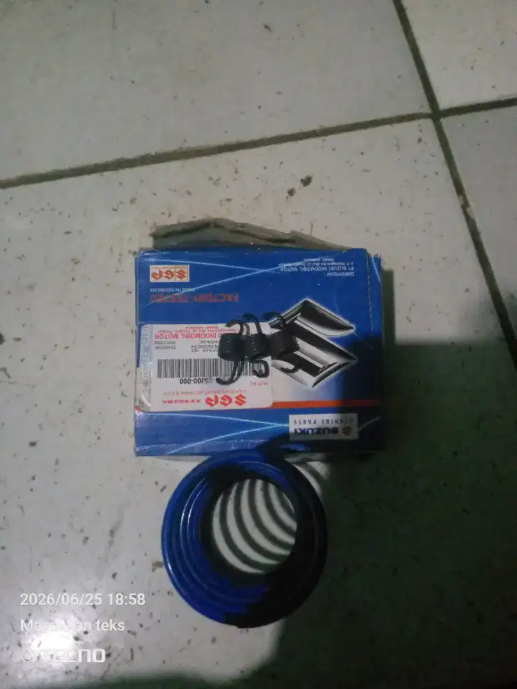 jual spear part motor matic