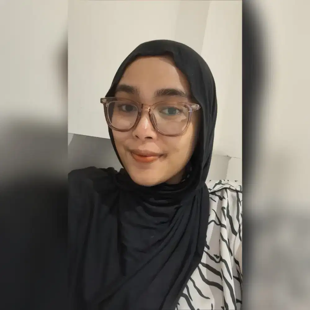 Cari kerjaan/freelance