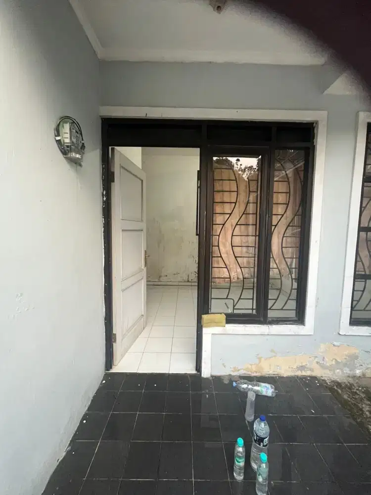 Jual Cepat Rumah di Cluster Fontania Metland Tambun