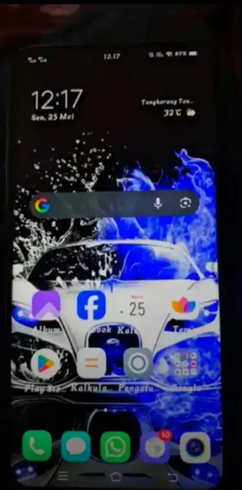 Dijual Vivo V15 Pro 6/128