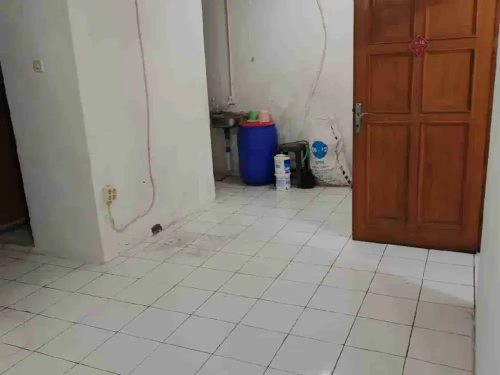 SEWA APARTEMEN LAGUNA PLUIT 2KT 1KM