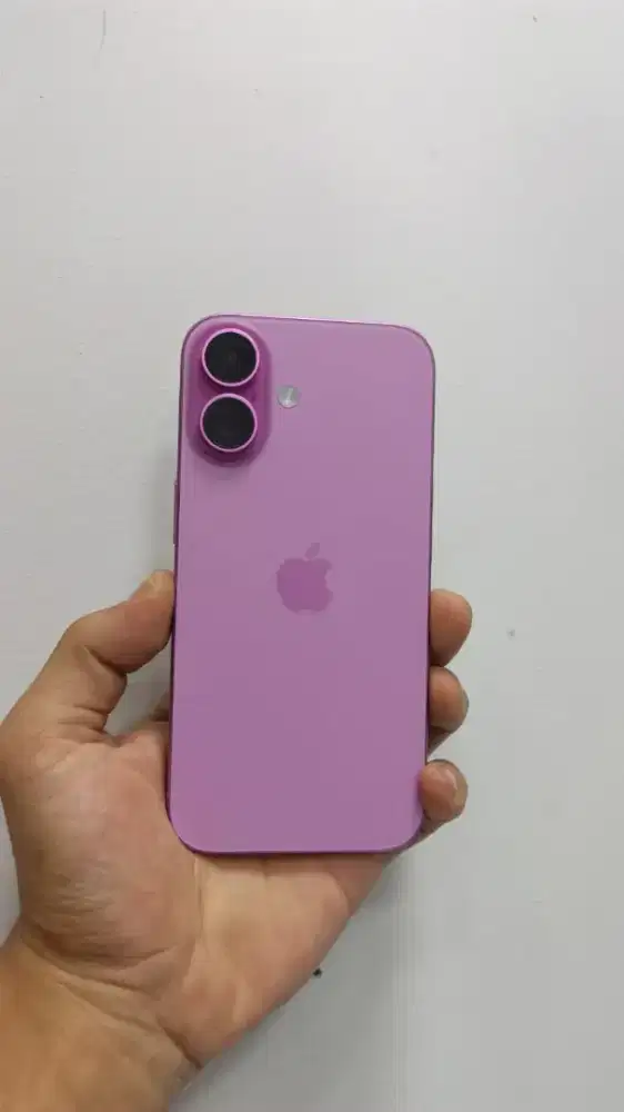 iPhone 16 128gb iBox fullset