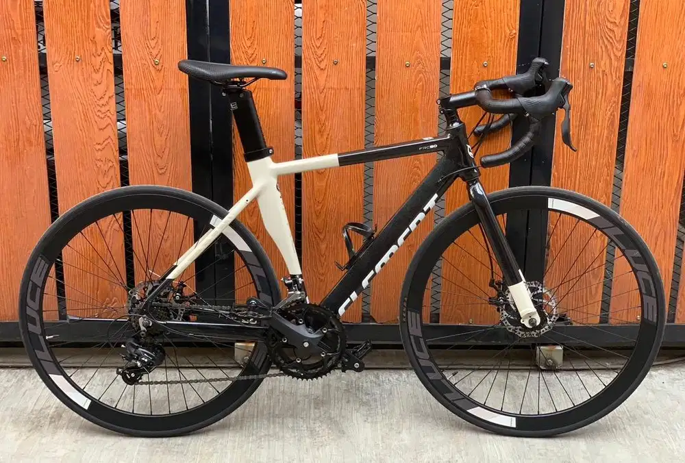 Roadbike Element FRC 50