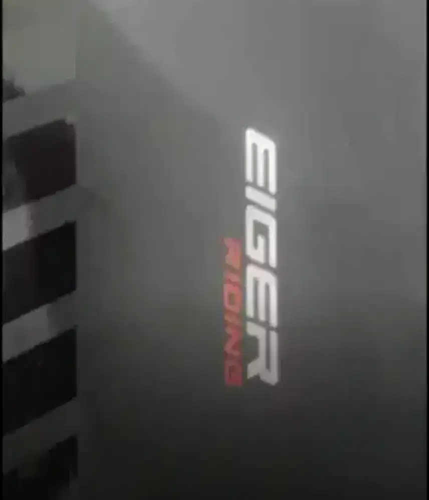 RIDDING SHOES EIGER ORI