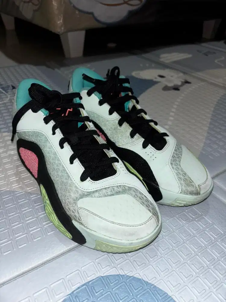 For Sale Jordan Tatum 1 Vortex Original Second