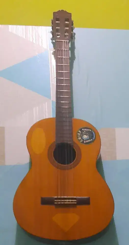 Yamaha C315 Jual BU tanpa Tas