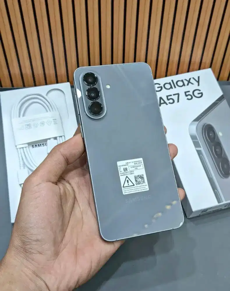 Samsung A57 8/256