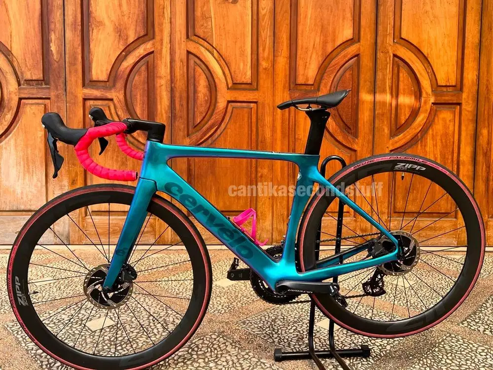 Cervelo S3 Road Bike