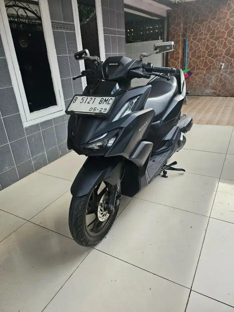 honda vario cc 160 tahun 2024