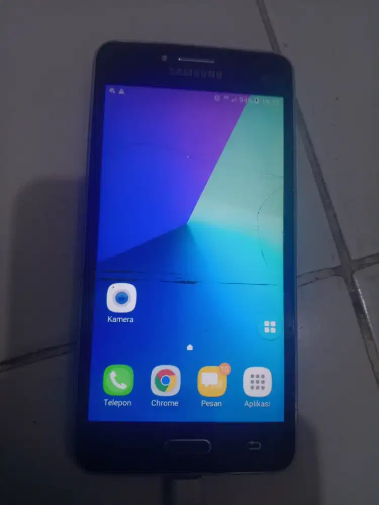 Samsung j2 seken