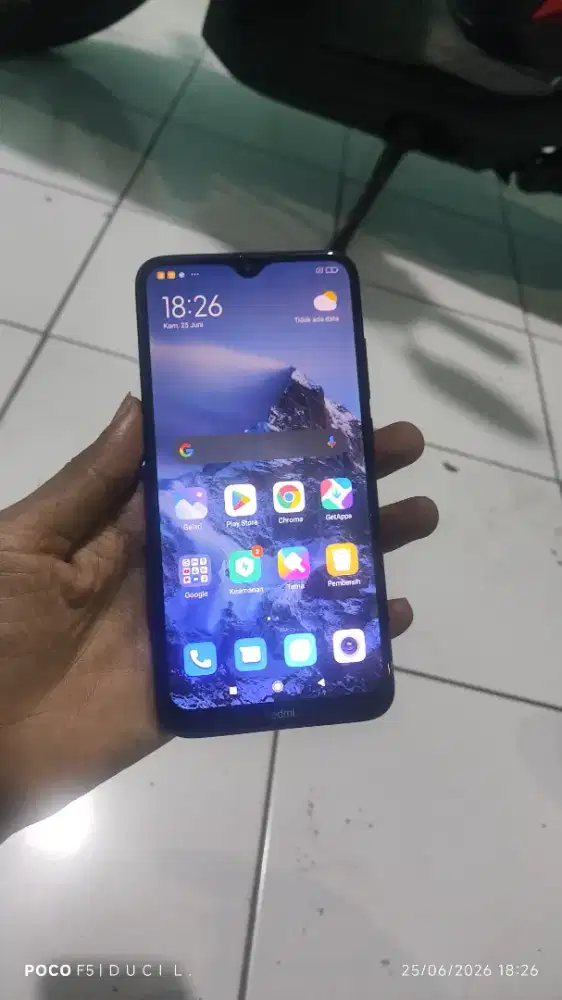 Redmi 8 3/32 orian