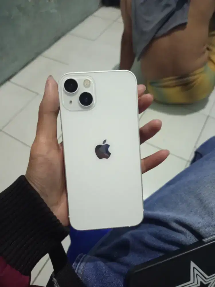 I-Phone 13 128 inter