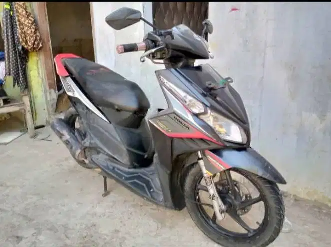 DI JUAL CEPAT HONDA VARIO