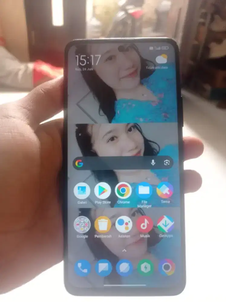 POCO X3 GT 8/256