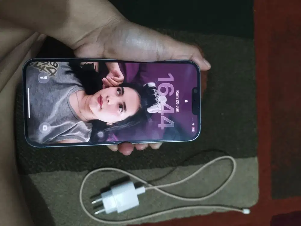 Iphone 14 plus 128 inter