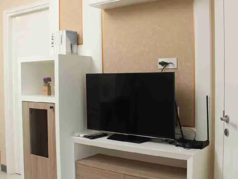 Apartemen Benson