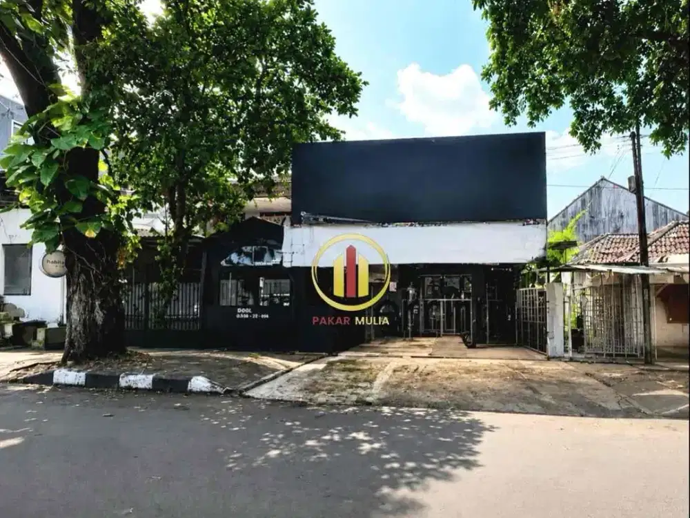 Jual Cepat Rumah Murah Jarang Ada Area Diapatiukur lokasi favorit
