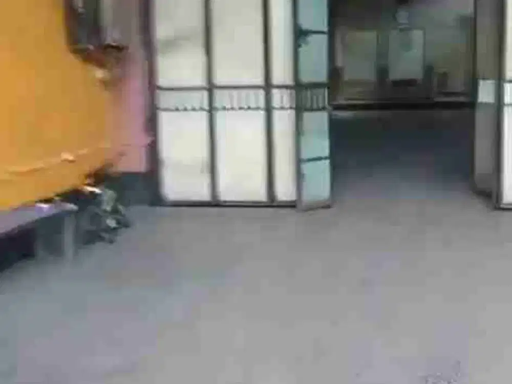 Ruko Siap Pakai Di Pinggir Jalan Raya, Bekasi Barat