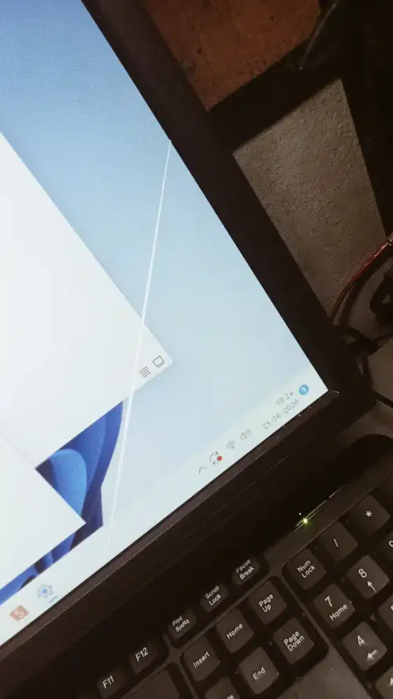 pc satu set sepek ada di foto
