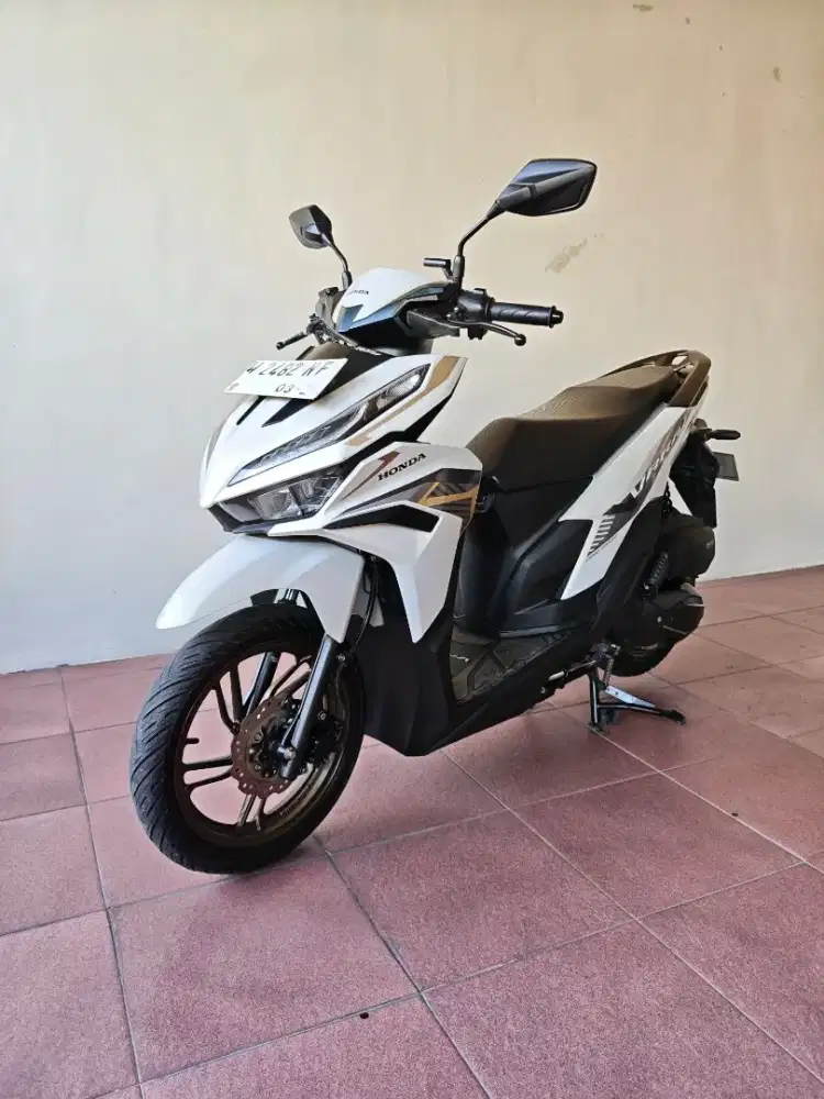 Vario 125 CBS ISS SP (Special Edition)
VARIO 125 Gen 2