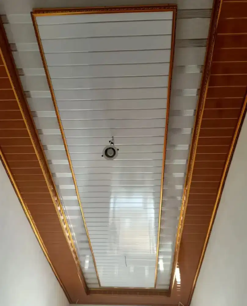 Plafon Pvc Batam