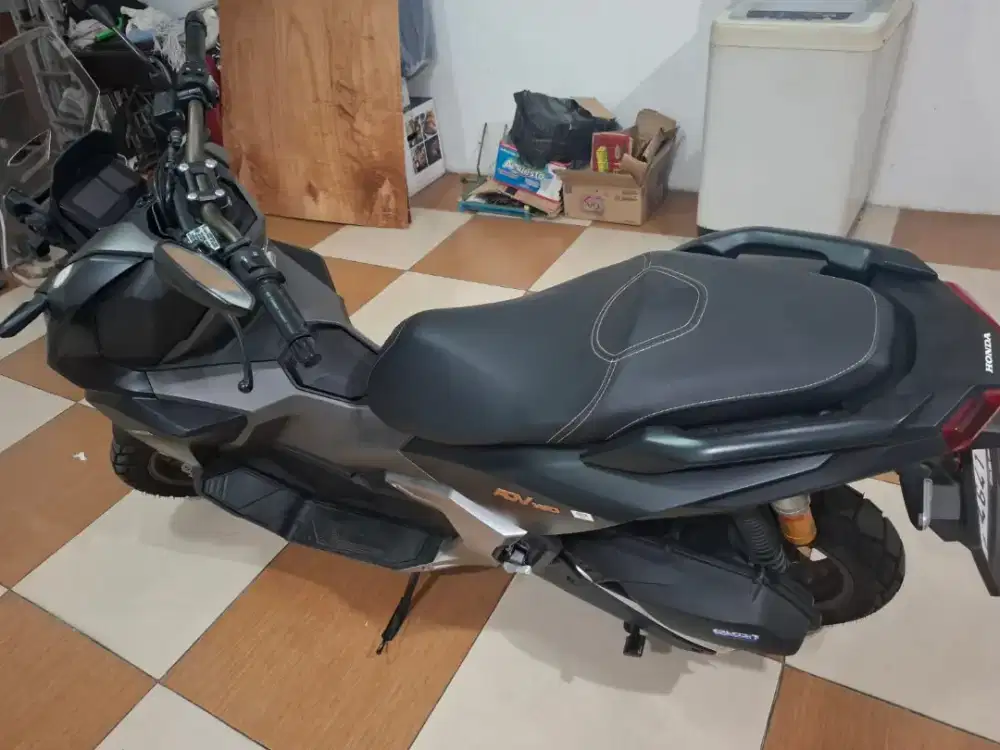 Jual promo honda Adv baru 2024
