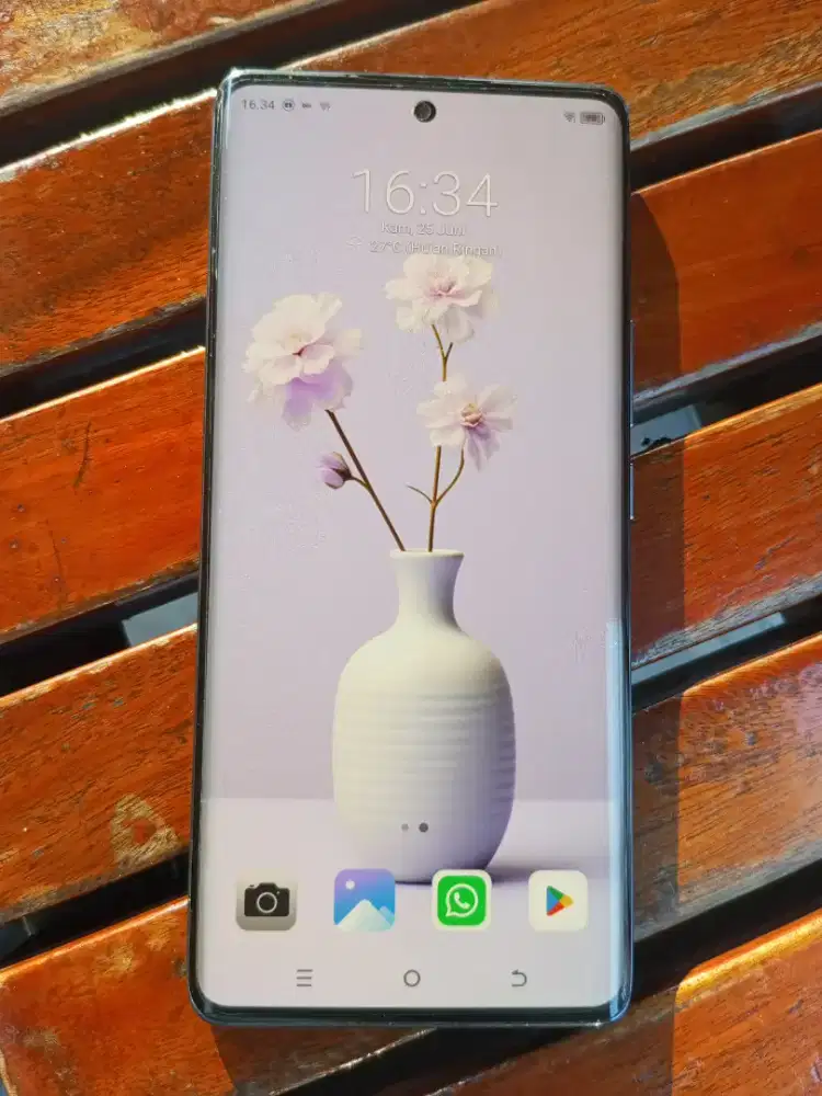 iTel S23 Plus 256Gb Amoled/TT
