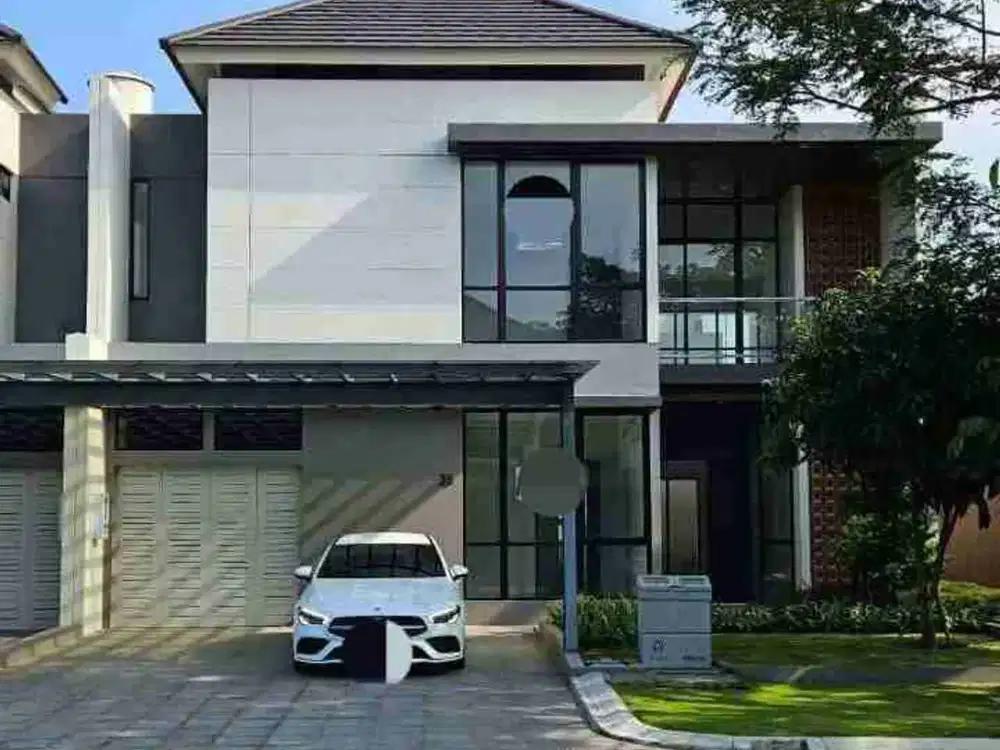 RUMAH MURAH KOMPLEK SUMMARECON GEDEBAGE BANDUNG TIMUR