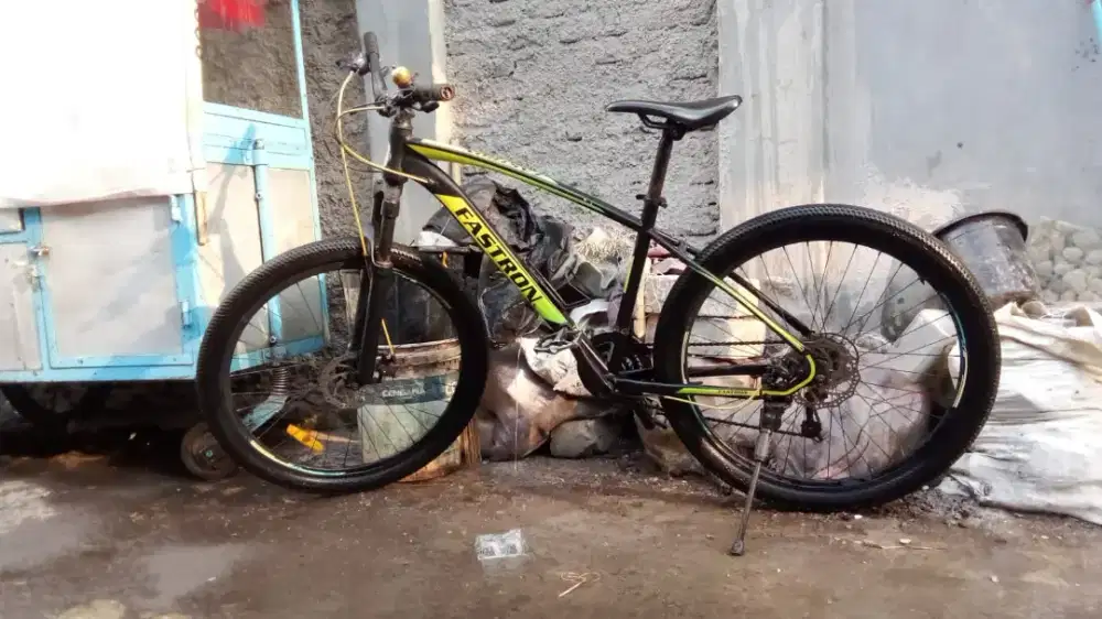 Jual cpt sepeda fastron