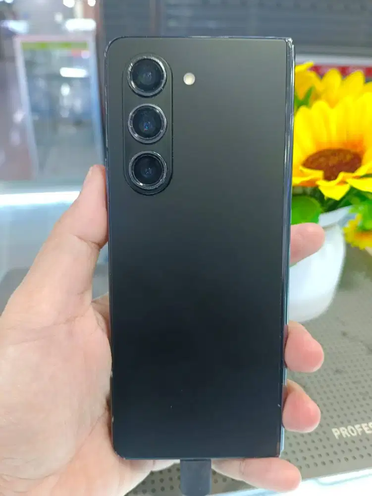 SAMSUNG GALAXY Z FOLD 5 12/256GB SECOND SEIN