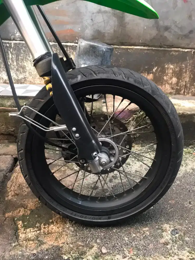 Kawasaki KLX 150 BF
