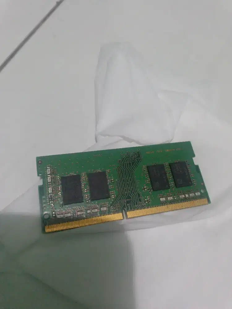 Ram DDR 4 8gb 2600 Mhz Merk Samsung