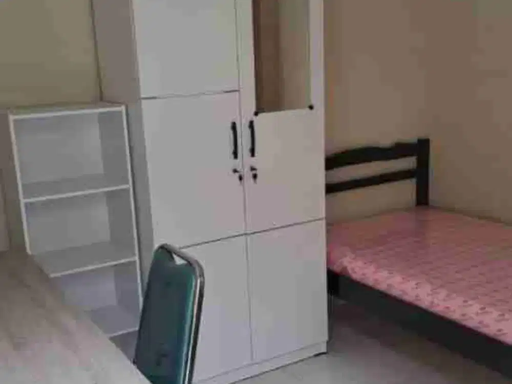 RUMAHKOST DAGO,CISITU JUAL MURAH 1.350M NEGO