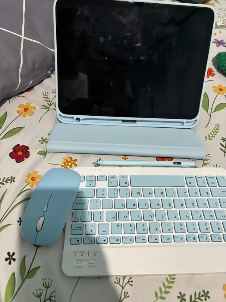 iPad 11 (128gb wifi only)