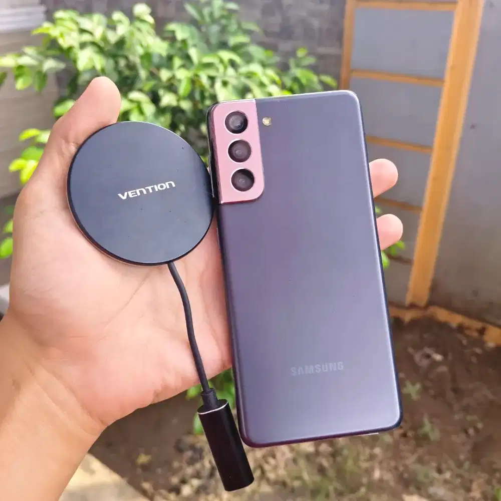 Samsung s21 5g 8/256