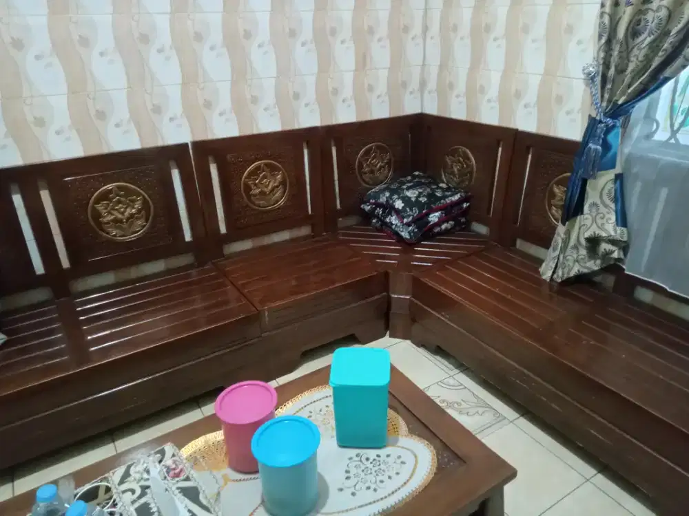 di jual kursi jati