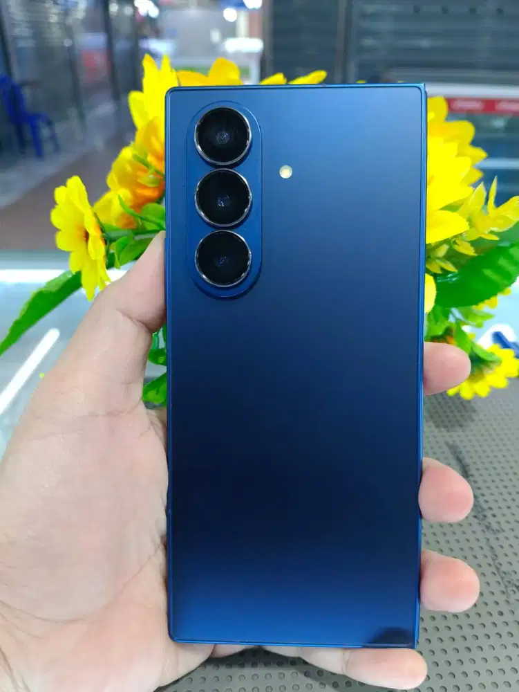 SAMSUNG GALAXY Z FOLD 7 12/512GB SECOND SEIN