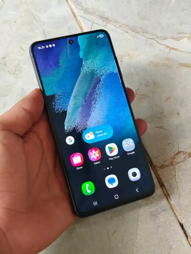 SAMSUNG S21 FE 5G