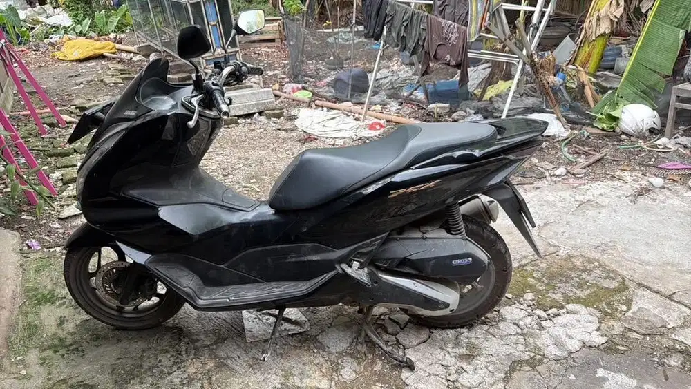 Honda Pcx 160 ABS