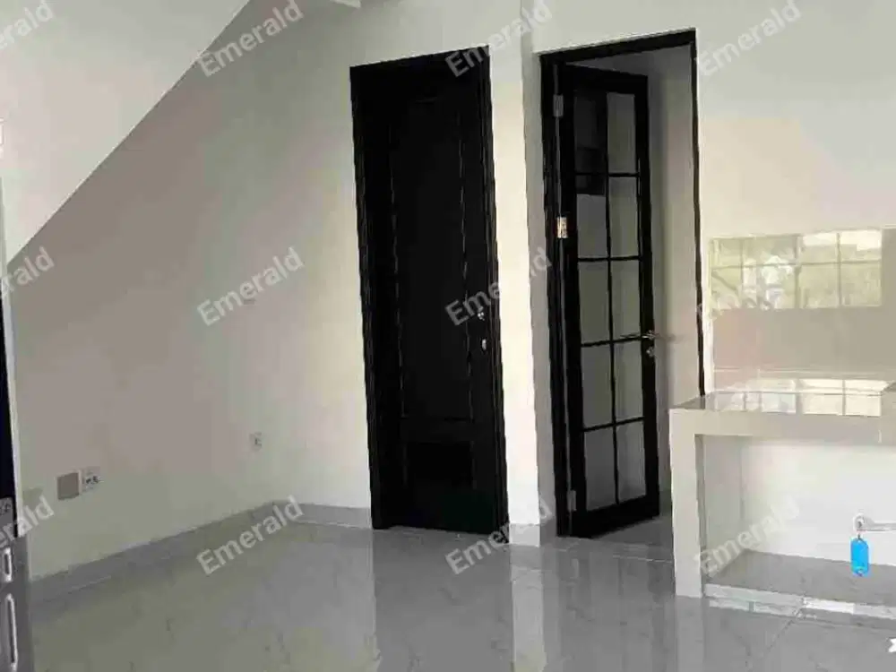 Rumah Cantik Siap Huni di PIK 2