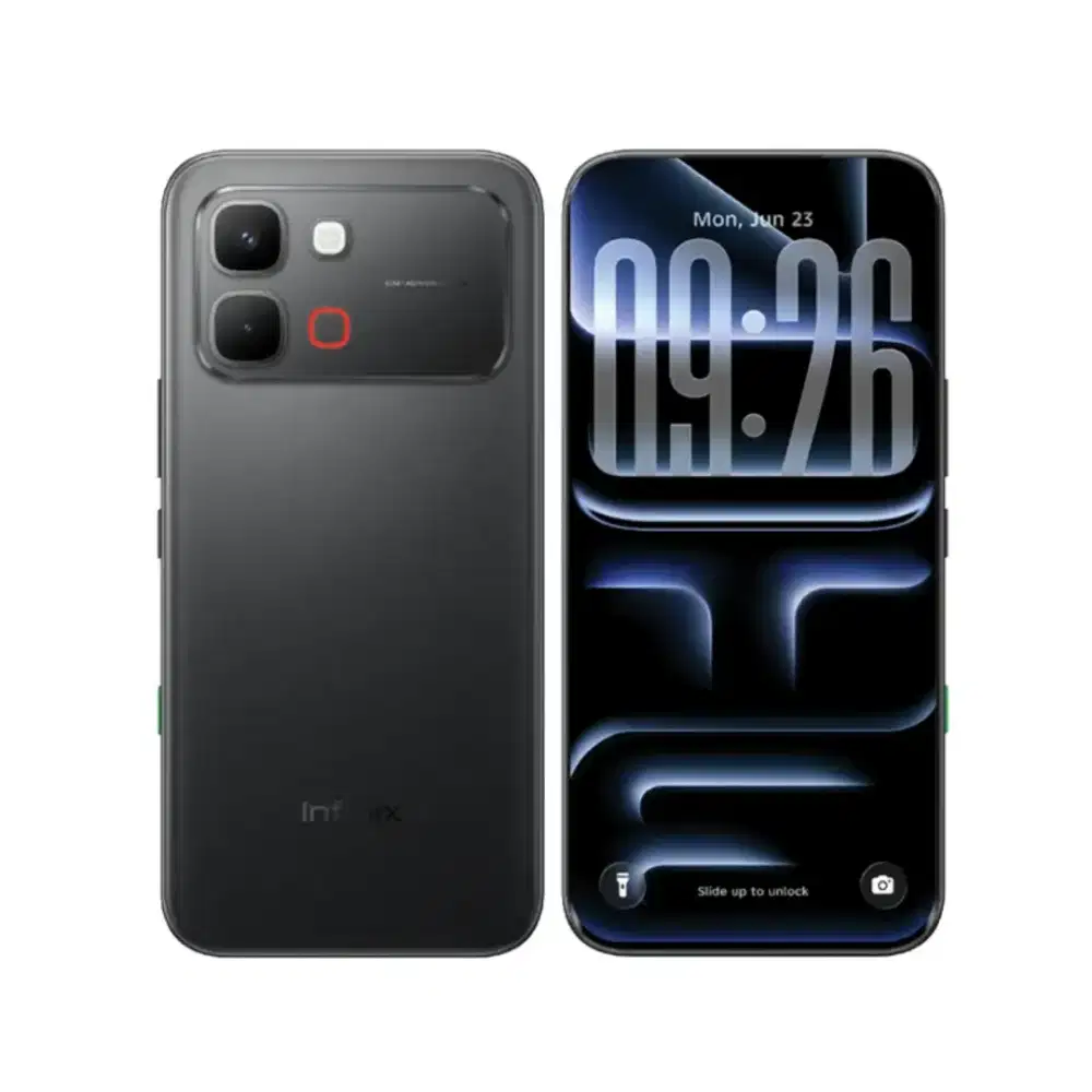 INFINIX NOTE EDGE 5G 8/256