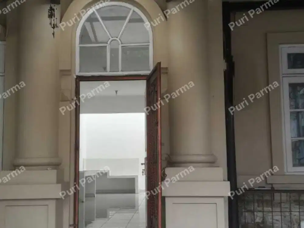Jual Cepat ..rumah di Taman Semanan Indah, satu lantai