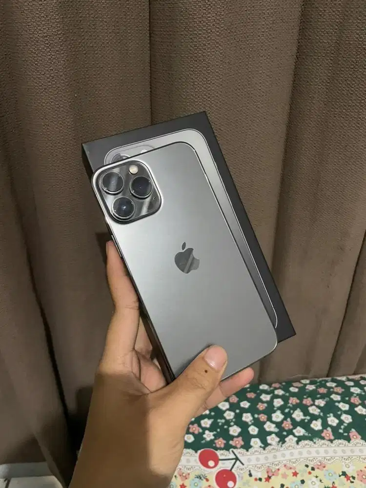 Iphone 13 pro max 128 iBox