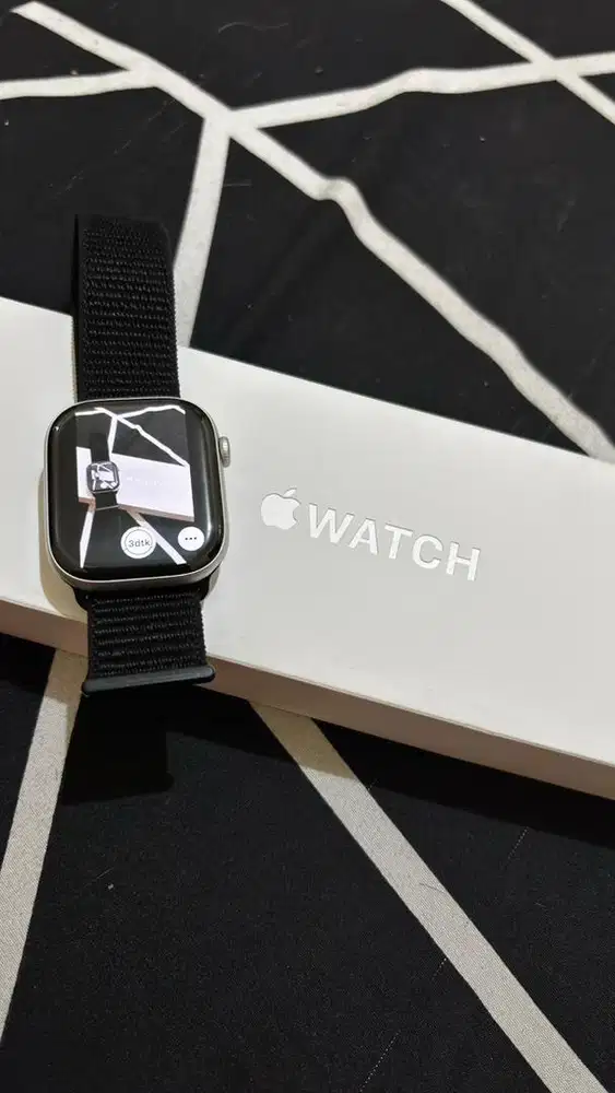 Apple Watch Series 11. 46mm